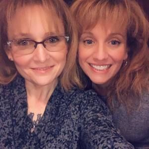 Meet your Posher, Becky